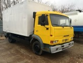 Продам Камаз 4308 2006 г.в