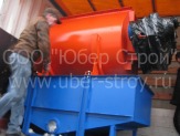 Комплекты  для производства полистиролбетона