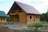 Срубы, щитовые дома, пиломатериалы.