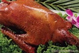 самое вкусное мясо гуся