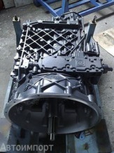 ремонт кпп zf и раздаточных коробок zf