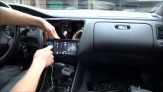 Установка автомузыки