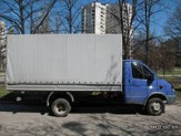 Газели .Грузчики ,вывоз мусора