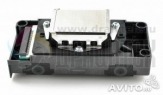 Голова печатающая Epson DX-5