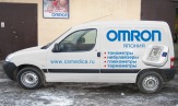 Брендирование автомобилей