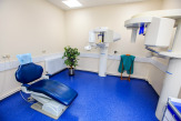 Стоматологическая клиника Dental Forte в Набережных челнах