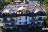 Гостевой дом Riviera в Алуште