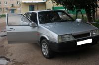 Продается ВАЗ2109