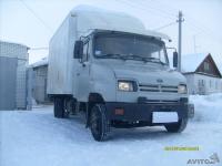 Грузоперевозки на зил бычке по Казани.